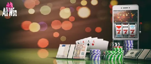 all win casino бонус