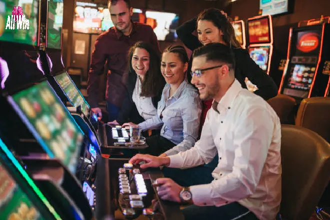 all win казино рулетка