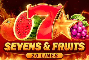 Сімки та фрукти: 20 рядків